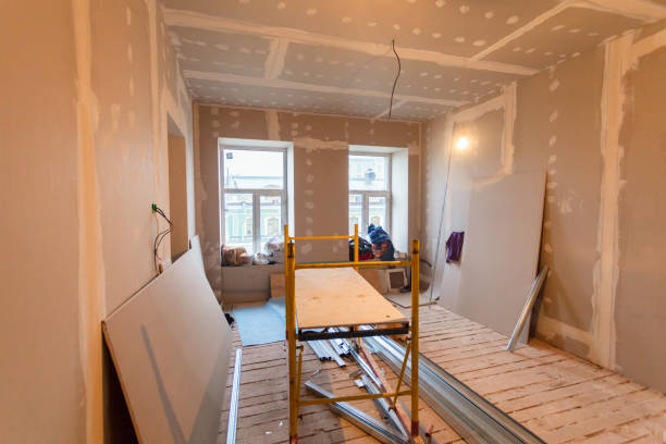 Lynbrook, NY Drywall and Painting Service Company